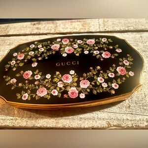 Gucci eyeshadow palette